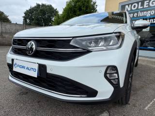 VOLKSWAGEN Taigo usata, con Alzacristalli elettrici