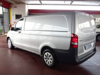 MERCEDES-BENZ Vito usata, con Antifurto