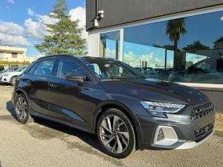 AUDI A3 usata, con Airbag laterali