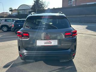 CITROEN C5 Aircross usata, con Airbag Passeggero