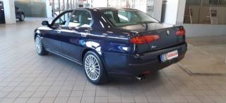 ALFA ROMEO 166 usata, con Airbag