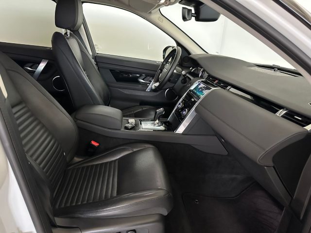 LAND ROVER Discovery Sport usata, con Airbag laterali