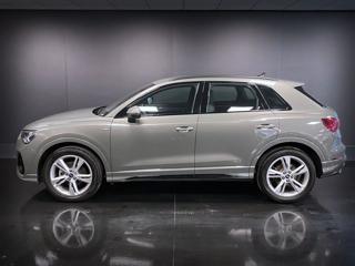 AUDI Q3 usata, con Cerchi in lega