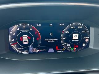 SEAT Leon usata, con Cerchi in lega
