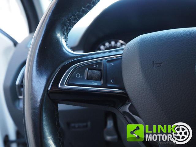 SKODA Fabia usata 35