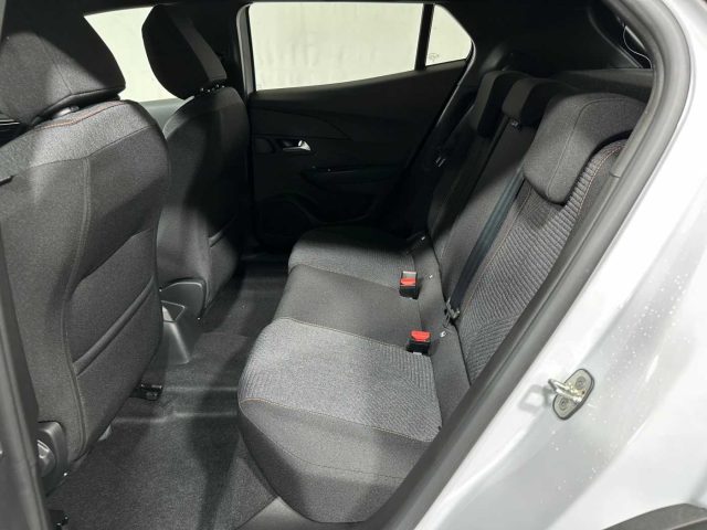 PEUGEOT 2008 usata, con Immobilizzatore elettronico