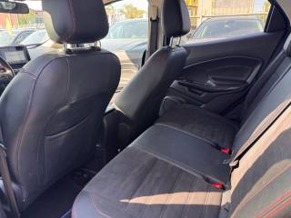 FORD EcoSport usata, con Cruise Control