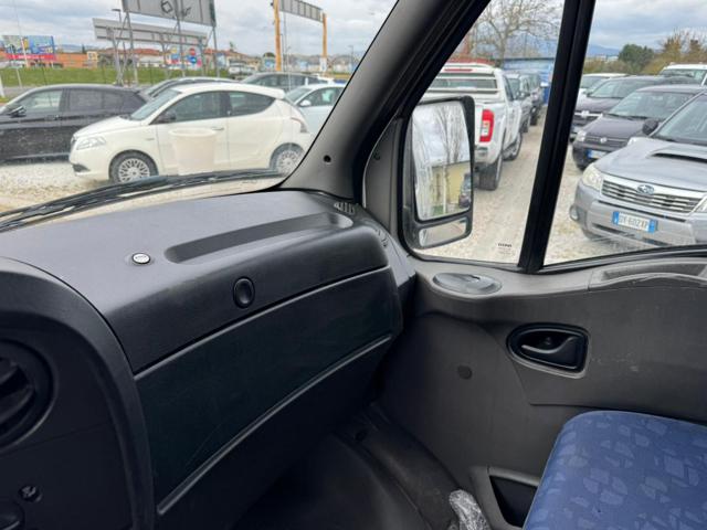 IVECO Daily usata 9