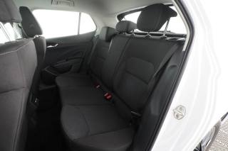 SKODA Fabia usata 9