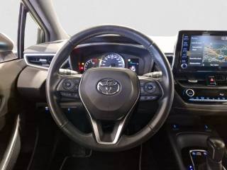 TOYOTA Corolla usata, con Cruise Control
