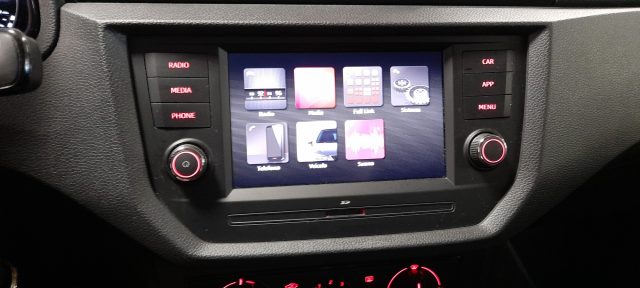 SEAT Arona usata 26