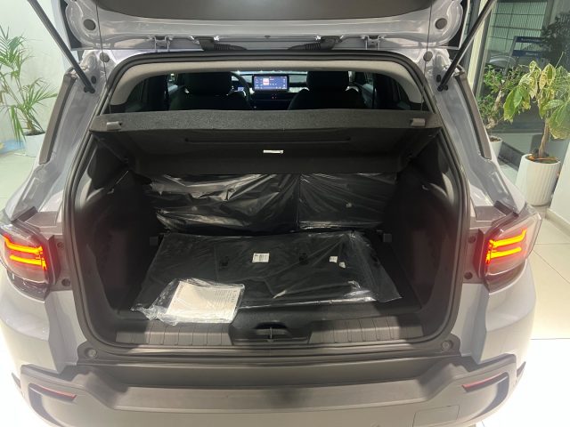 JEEP Avenger usata, con Sistema di navigazione