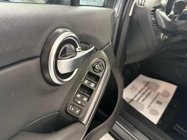 FIAT 500X usata 16