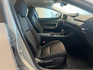 MAZDA 3 usata, con Immobilizzatore elettronico
