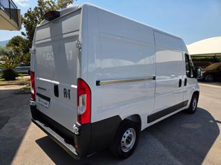 FIAT Ducato usata, con Park Distance Control