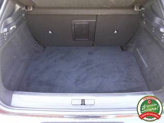 DS AUTOMOBILES DS 4 usata, con Cruise Control