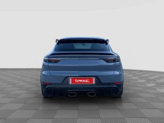 PORSCHE Cayenne usata 3