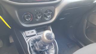 FIAT Doblo usata 13