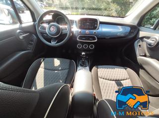 FIAT 500X usata, con Cruise Control