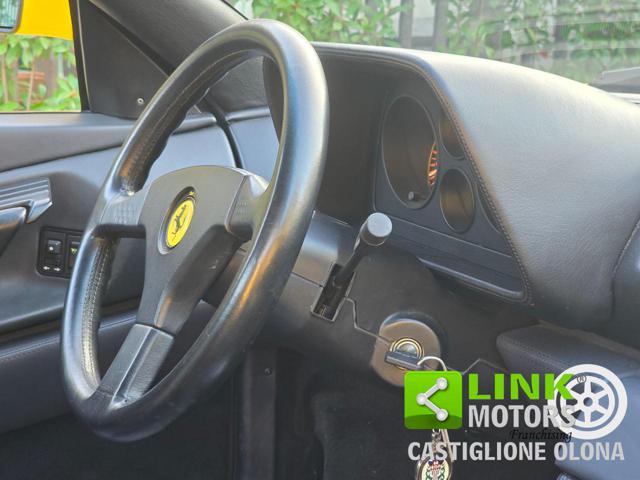 FERRARI 348 usata 42