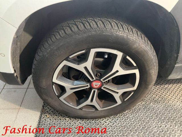 DACIA Duster usata, con Airbag