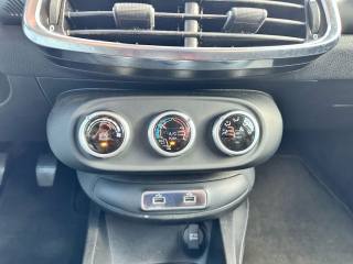 FIAT 500X usata, con Chiusura centralizzata