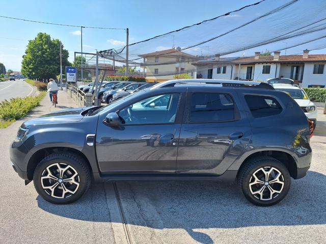 DACIA Duster usata, con Chiusura centralizzata telecomandata