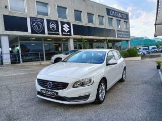 VOLVO V60 usata, con Controllo vocale