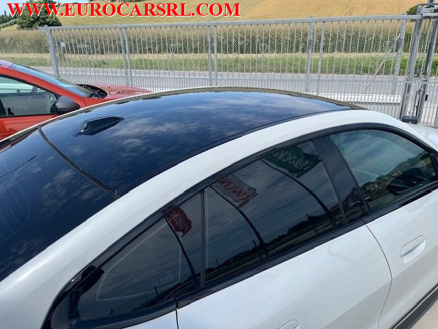 BMW 420 usata, con Servosterzo