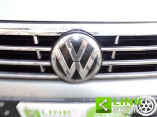 VOLKSWAGEN Passat usata, con Regolazione elettrica sedili