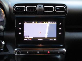 CITROEN C3 Aircross usata, con ESP