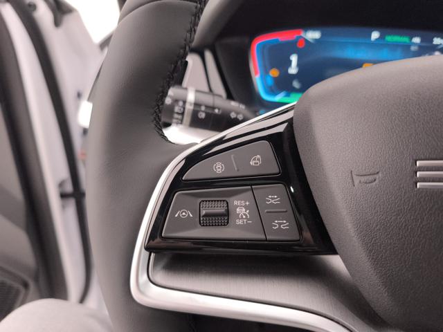 BYD Seal U usata, con Sedili riscaldati