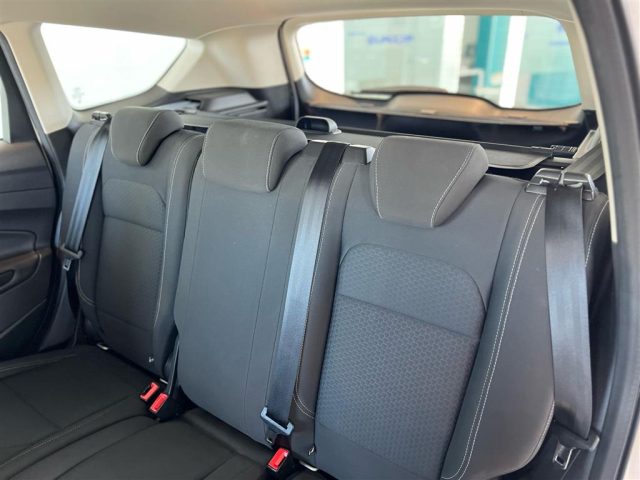 FORD Kuga usata, con Servosterzo