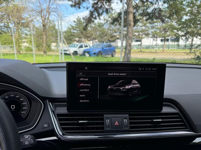 AUDI Q5 usata, con Filtro antiparticolato