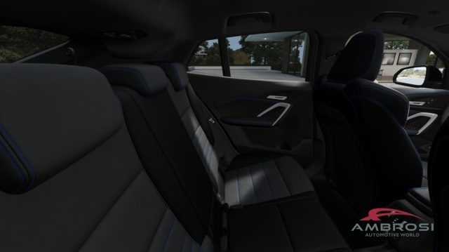 BMW iX2 usata 10
