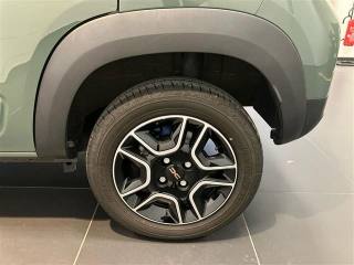 DACIA Spring usata, con Autoradio