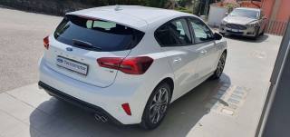 FORD Focus usata, con Antifurto