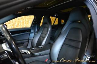 PORSCHE Panamera usata 145
