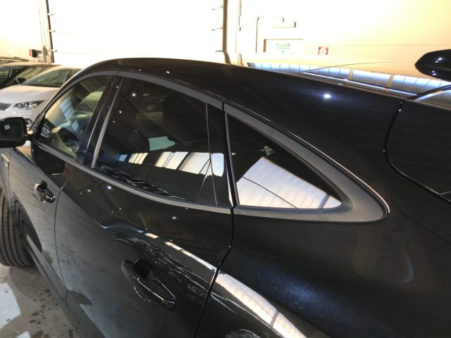 JAGUAR E-Pace usata, con Interni in pelle