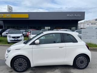 FIAT 500 usata, con Airbag