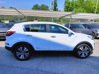 KIA Sportage usata, con Airbag Passeggero