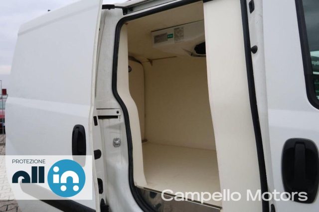 FIAT Doblo usata 10