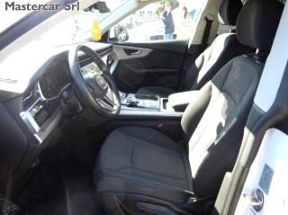 AUDI Q8 usata, con Airbag Passeggero
