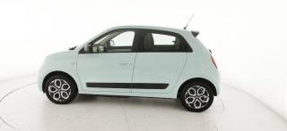 RENAULT Twingo Electric usata, con Sistema di avviso di distanza