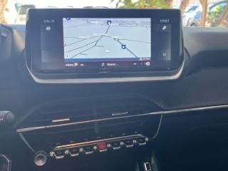 PEUGEOT 208 usata, con Servosterzo