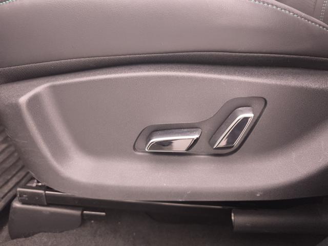 BYD Seal U usata, con Volante in pelle
