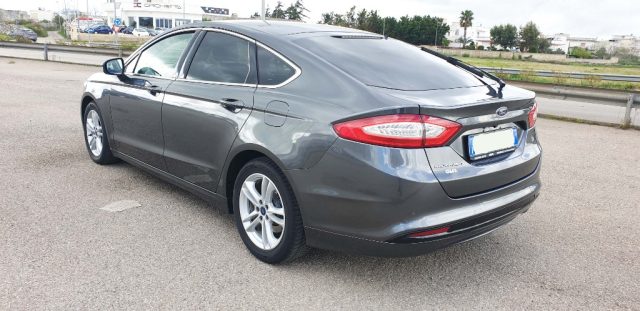 FORD Mondeo usata, con Antifurto
