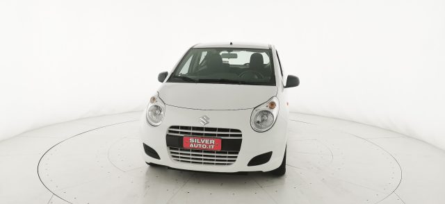 SUZUKI Alto usata 24