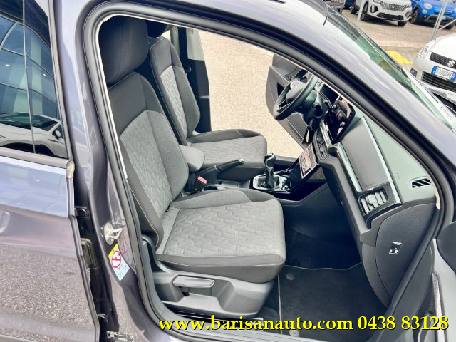 VOLKSWAGEN T-Cross usata, con Boardcomputer