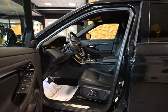 LAND ROVER Range Rover Evoque usata 103